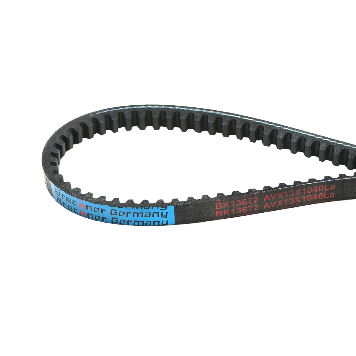 AVX 13X1040 transmission belt at Breckner Germany